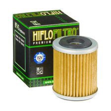 HIFLOFILTRO OLEJOVÝ FILTER HF142